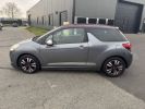 Citroen DS3 Citroën 1.6 e-HDi90 Airdream So Chic 5cv GRIS  - 6