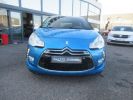 Citroen DS3 e-HDi 90 Airdream So Chic Bleu  - 2