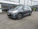 Citroen DS3 e-HDi 90 Be Chic Gris Foncé  - 1