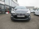 Citroen DS3 e-HDi 90 Be Chic Gris Foncé  - 2