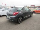 Citroen DS3 e-HDi 90 Be Chic Gris Foncé  - 4