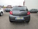 Citroen DS3 e-HDi 90 Be Chic Gris Foncé  - 5