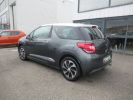 Citroen DS3 e-HDi 90 Be Chic Gris Foncé  - 6