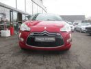 Citroen DS3 e-HDi 90 So Chic Rouge  - 2