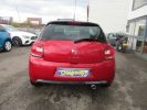 Citroen DS3 e-HDi 90 So Chic Rouge  - 5