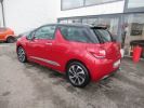 Citroen DS3 e-HDi 90 So Chic Rouge  - 6