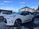 Citroen DS3 E-HDI 90CH SO CHIC Blanc  - 7