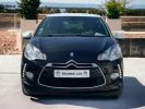 Citroen DS3 Sport Chic Noir  - 1