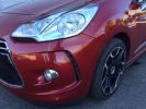 Citroen DS3 SPORT CHIC THP 150CV     Essence BORDEAUX METAL  - 4