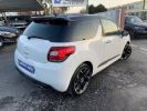 Citroen DS3 THP 150 Sport Chic Blanc  - 2