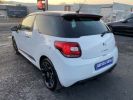 Citroen DS3 THP 150 Sport Chic Blanc  - 9