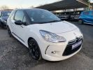 Citroen DS3 THP 150 Sport Chic Blanc  - 10