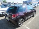 Citroen DS3 THP 155 Sport Chic Violet  - 4