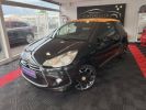 Citroen DS3 THP 155 Sport Chic Noir  - 1