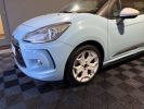 Citroen DS3 THP 155 Ultra Prestige BVM6 BLEU  - 5