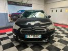 Citroen DS4 1.6 E-HDI115 AIRDREAM SO CHIC Noir  - 1