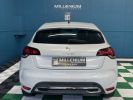 Citroen DS4 1.6 HDI FAP SO CHIC Blanc  - 4