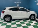 Citroen DS4 1.6 HDI FAP SO CHIC Blanc  - 5