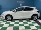 Citroen DS4 1.6 HDI FAP SO CHIC Blanc  - 6