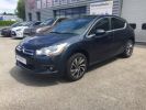 Citroen DS4 1.6 THP 155CV SO CHIC BMP6     Essence GRIS FONCE  - 3