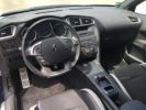 Citroen DS4 1.6 THP 155CV SO CHIC BMP6     Essence GRIS FONCE  - 7