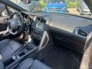 Citroen DS4 1.6 THP 200CH SPORT CHIC Noir  - 4