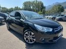 Citroen DS4 1.6 THP 200CH SPORT CHIC Noir  - 5