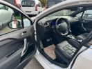 Citroen DS4 2.0 Hdi 163Ch Pure Pearl Bva Blanc  - 2