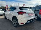 Citroen DS4 2.0 Hdi 163Ch Pure Pearl Bva Blanc  - 5