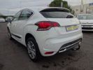 Citroen DS4 BlueHDi 120 SetS Urban Show Blanche  - 4