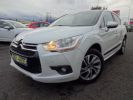 Citroen DS4 BlueHDi 120 SetS Urban Show Blanche  - 1