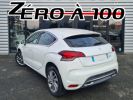 Citroen DS4 CITROËN 1.2 THP 130 cv Blanc  - 2