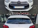 Citroen DS4 CITROËN 1.2 THP 130 cv Blanc  - 3