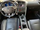 Citroen DS4 e-hdi airdream so chic 110ch Blanc  - 2