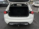 Citroen DS4 HDi 160 FAP Sport Chic Blanc  - 3