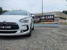 Citroen DS5 2.0 HDI So Chic BMP6 HYBRID Blanc  - 1