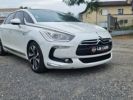 Citroen DS5 2.0 HDI So Chic BMP6 HYBRID Blanc  - 2