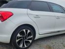 Citroen DS5 2.0 HDI So Chic BMP6 HYBRID Blanc  - 4