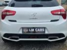 Citroen DS5 2.0 HDI So Chic BMP6 HYBRID Blanc  - 5