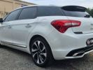 Citroen DS5 2.0 HDI So Chic BMP6 HYBRID Blanc  - 6