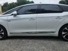 Citroen DS5 2.0 HDI So Chic BMP6 HYBRID Blanc  - 7