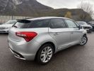 Citroen DS5 2.0 HDI160 SPORT CHIC Gris C  - 2