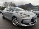 Citroen DS5 2.0 HDI160 SPORT CHIC Gris C  - 3