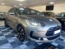 Citroen DS5 Citroën 2.0 HDI Sport Chic BMP6 Beige  - 2