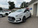 Citroen DS5 Citroën DS 5 BlueHDi 180ch Sport Chic S&S EAT6 Blanc  - 1