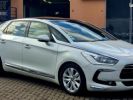 Citroen DS5 SO CHIC 1.6 e HDI 112 Cv BA 2012 GARANTIE Blanc  - 1