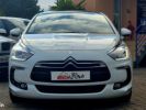 Citroen DS5 SO CHIC 1.6 e HDI 112 Cv BA 2012 GARANTIE Blanc  - 2