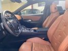 Citroen DS7 7 Crossback PureTech 180 EAT8 Grand Chic 1 ere main Bleu  - 3