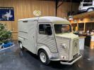 Citroen HY 27000ht Citroën carte grise vasp restauré   - 1