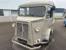 Citroen HY 30000e ht Très beau essence restauré carte grise vasp   - 5